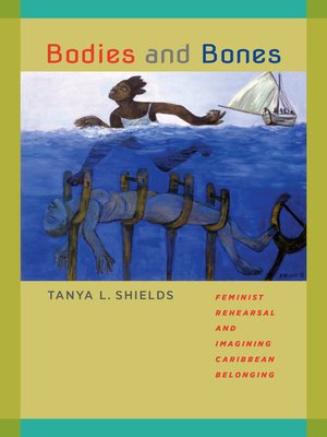 cover image of Bodies and Bones